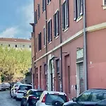 Guest Art Trastevere Station With Ac